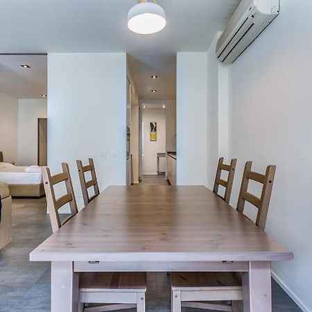 San Maurilio Apartment Μιλάνο Εξωτερικό φωτογραφία