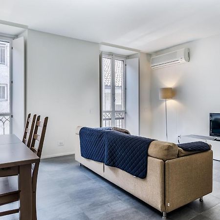 San Maurilio Apartment Μιλάνο Εξωτερικό φωτογραφία