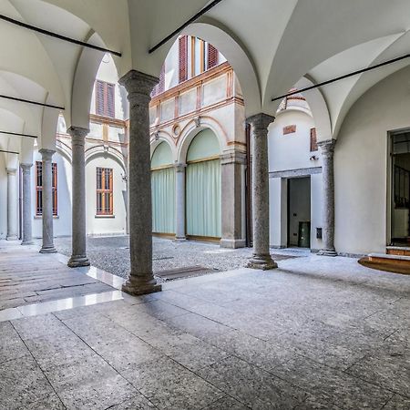 San Maurilio Apartment Μιλάνο Εξωτερικό φωτογραφία