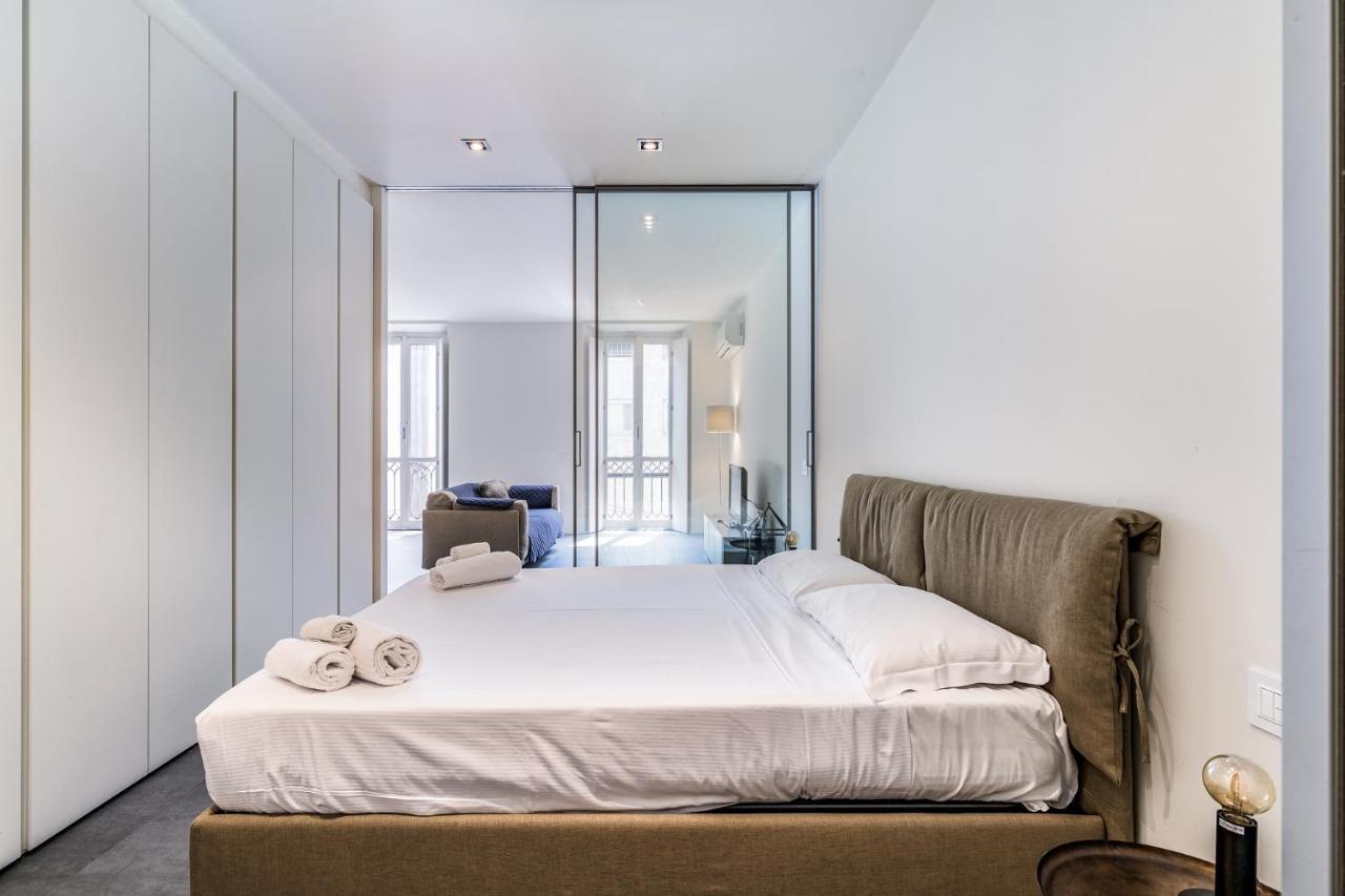 San Maurilio Apartment Μιλάνο Εξωτερικό φωτογραφία