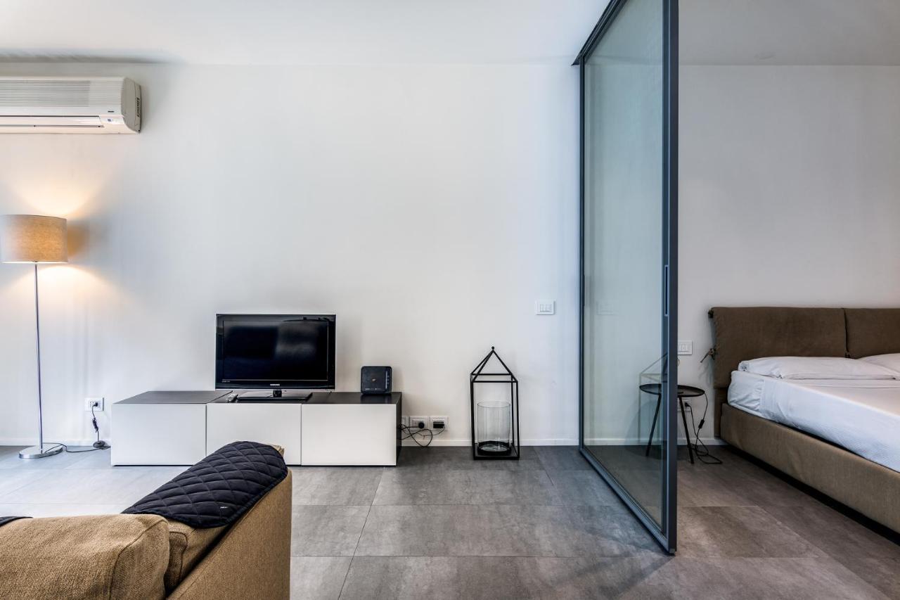 San Maurilio Apartment Μιλάνο Εξωτερικό φωτογραφία