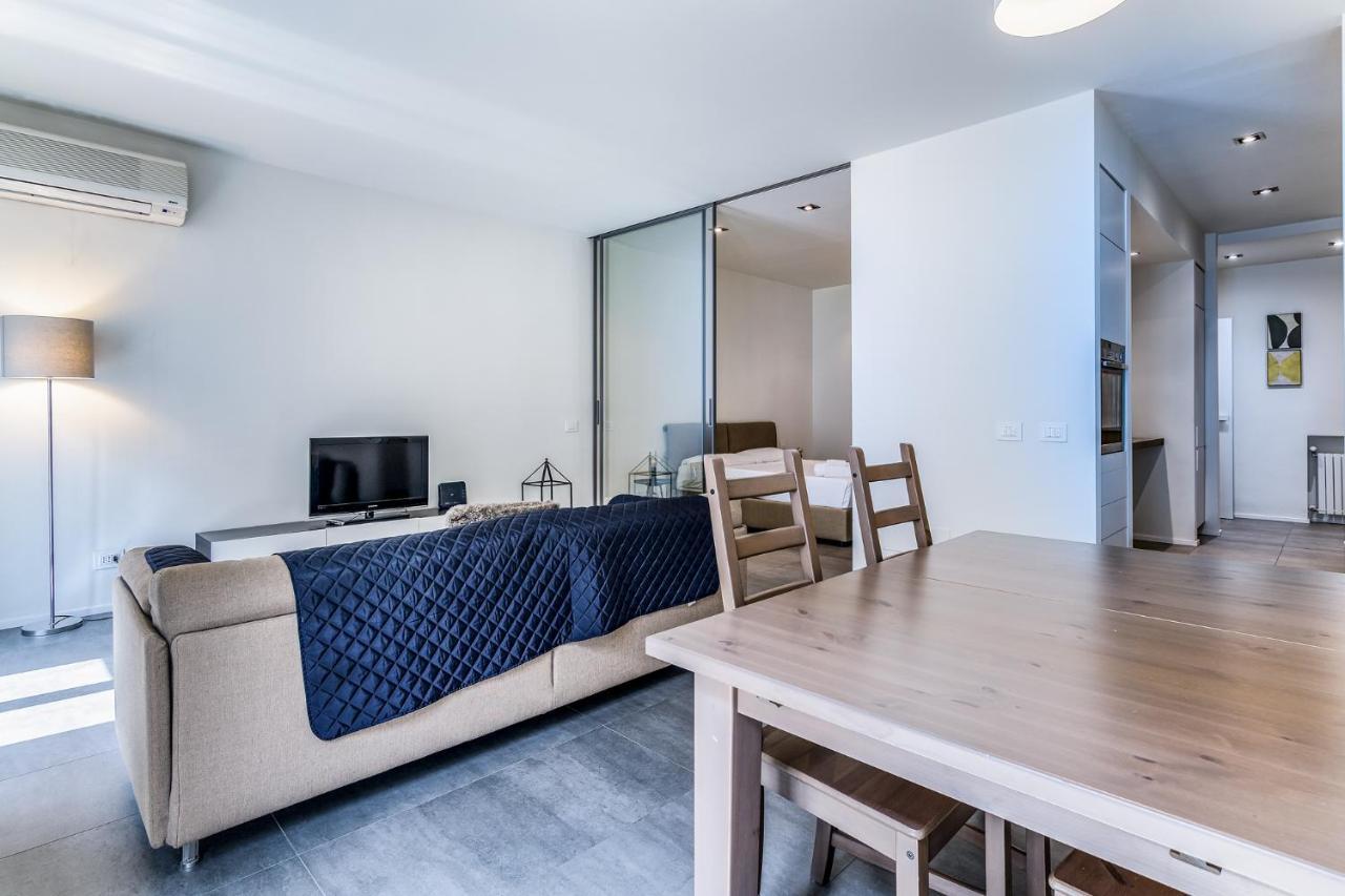 San Maurilio Apartment Μιλάνο Εξωτερικό φωτογραφία