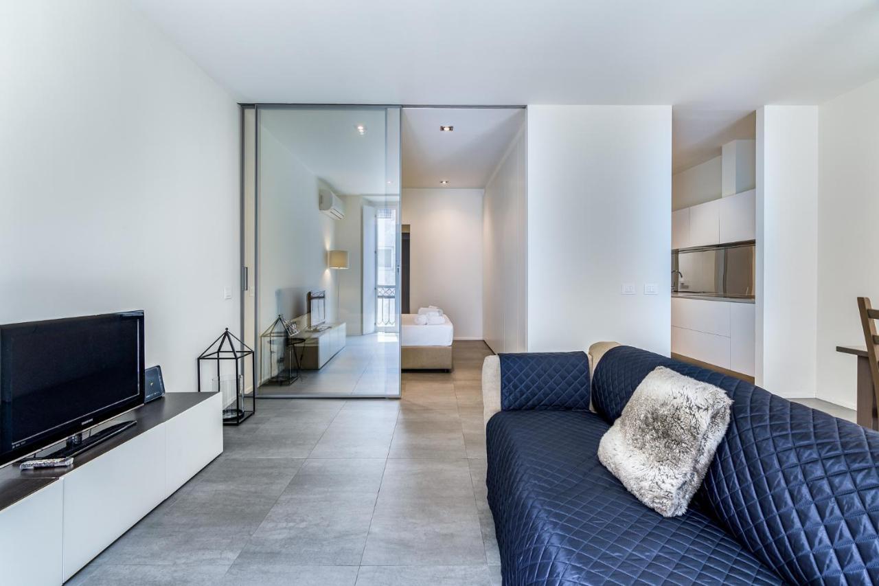 San Maurilio Apartment Μιλάνο Εξωτερικό φωτογραφία