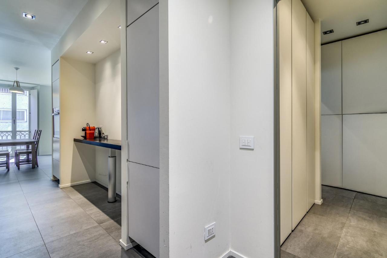 San Maurilio Apartment Μιλάνο Εξωτερικό φωτογραφία