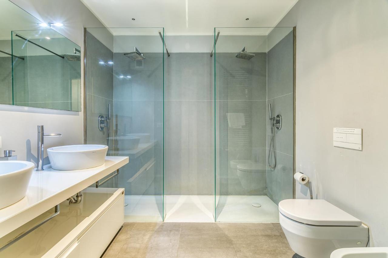 San Maurilio Apartment Μιλάνο Εξωτερικό φωτογραφία