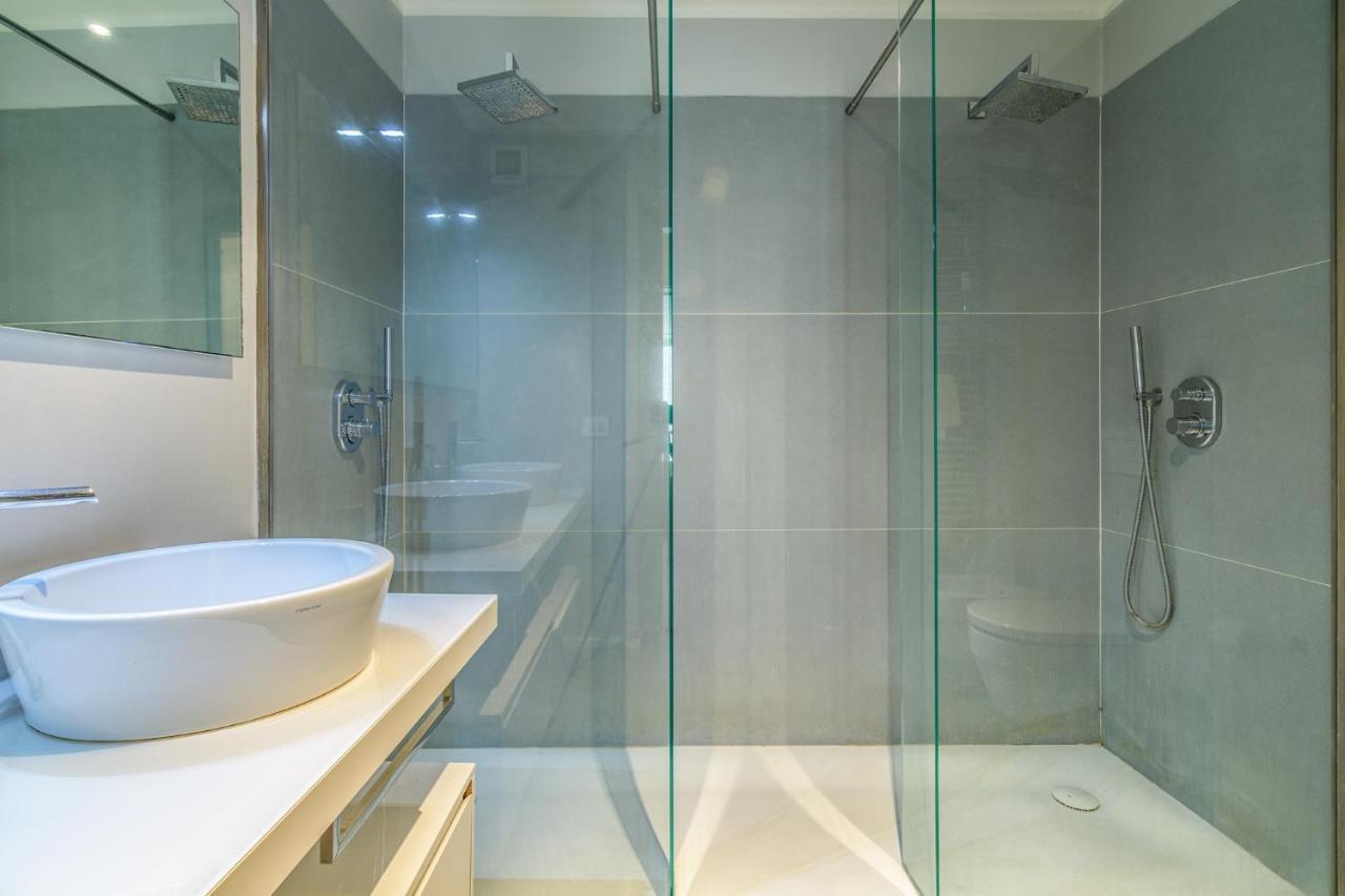 San Maurilio Apartment Μιλάνο Εξωτερικό φωτογραφία