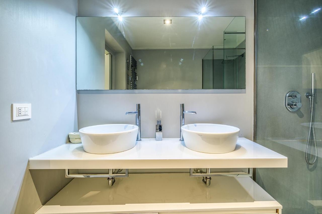 San Maurilio Apartment Μιλάνο Εξωτερικό φωτογραφία