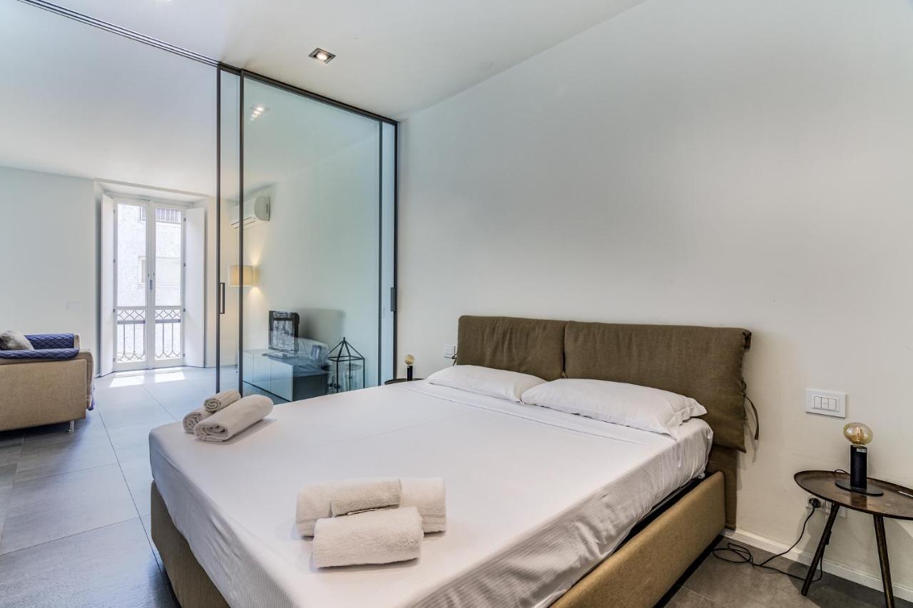 San Maurilio Apartment Μιλάνο Εξωτερικό φωτογραφία