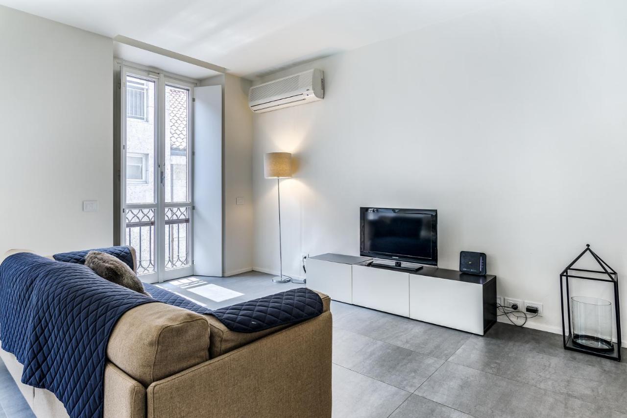 San Maurilio Apartment Μιλάνο Εξωτερικό φωτογραφία
