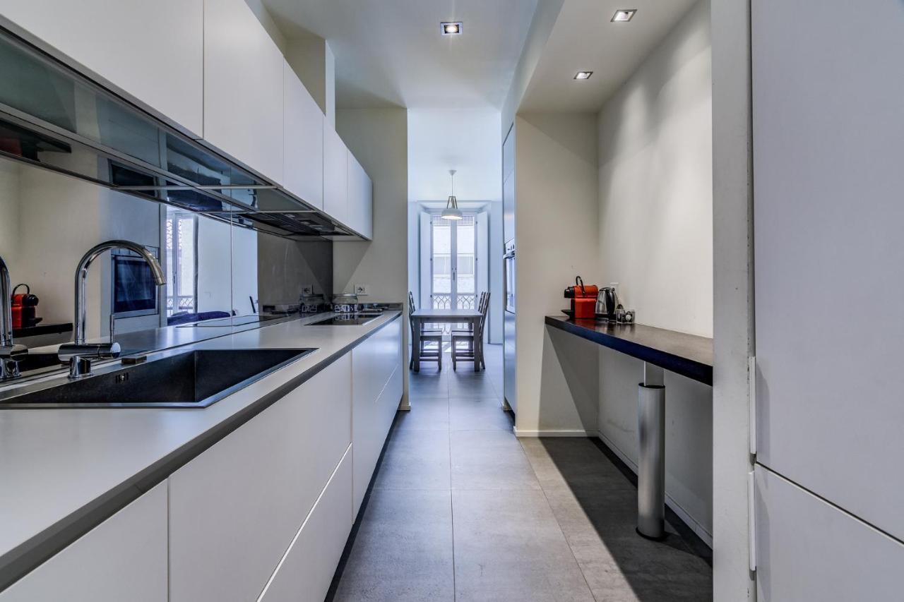 San Maurilio Apartment Μιλάνο Εξωτερικό φωτογραφία