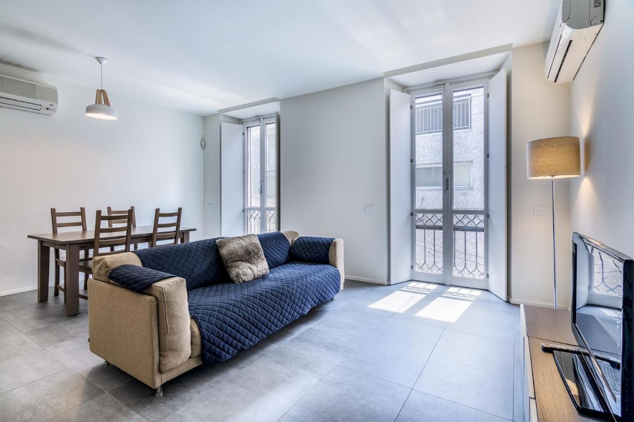 San Maurilio Apartment Μιλάνο Εξωτερικό φωτογραφία